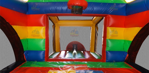 Kiddie Sport Arena